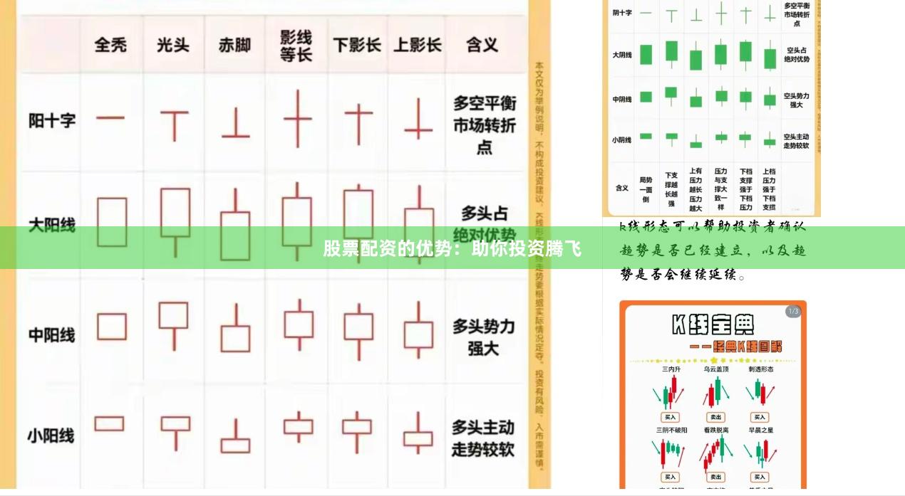 股票配资的优势：助你投资腾飞