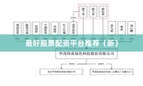 最好股票配资平台推荐（新）