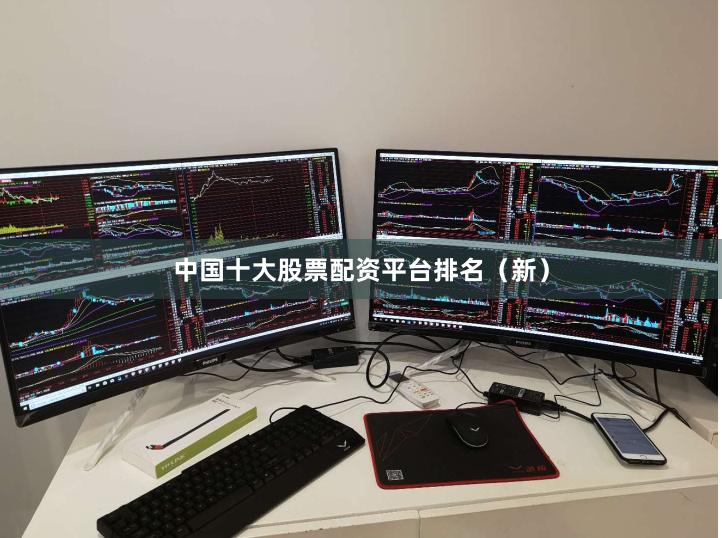 中国十大股票配资平台排名（新）